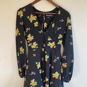 THE KATE in Blossom